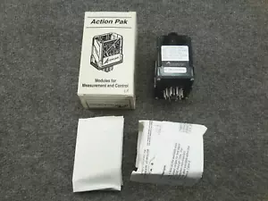 New Unused Action Pak 1001-6064T Module Control Relay - Picture 1 of 7