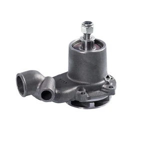 Water Pump Replacement for MASSEY FERGUSON CASE IH 311781A1 U5MW0166 - Picture 1 of 7