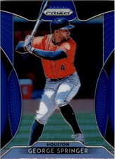 B0350- 2019 Panini Prizm BB Assorted Parallel Cards -You Pick- 10+ FREE US SHIP