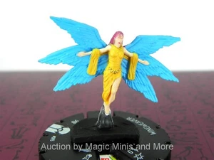 Yu-Gi-Oh! ~ WINGWEAVER #005 HeroClix farie pixie miniature Series 3 Three #5 - Picture 1 of 1