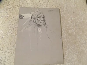 Vintage 1979 Robin Anderson Hand Signed, Showing , Arizona - Picture 1 of 3