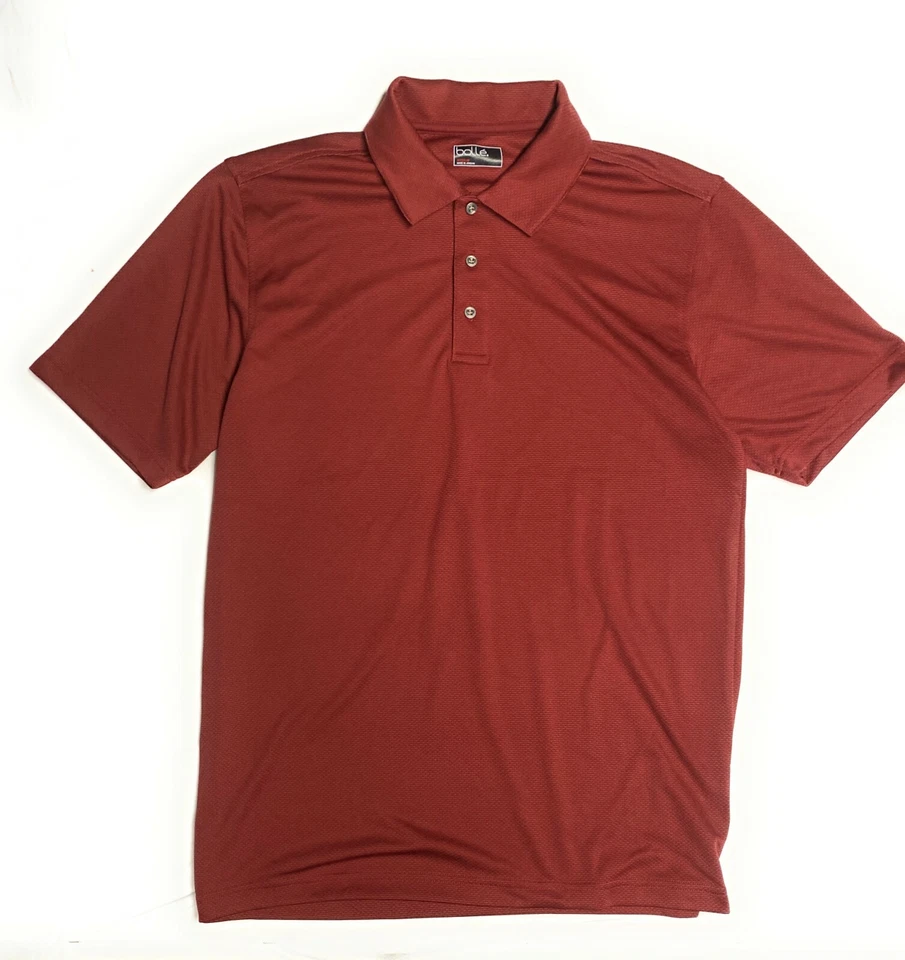 Polo Bolle Performance para hombre Foto 1 de 1