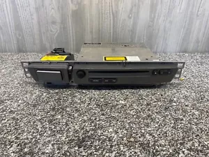 BMW 750I E65 RADIO STEREO AM/FM CD PLAYER PHONE BOARD CONTROL 2006 2007 2008 OEM - Bild 1 von 3