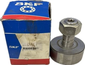 SKF NUKR 90 A NUKR90A Kurvenrolle - Bild 1 von 1