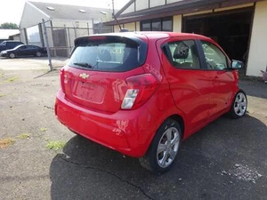 Rear Door Latch 1.4L CHEVY SPARK Right 19 - Picture 1 of 4