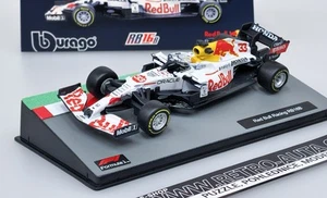 Red Bull Honda RB16B #33 Red Bull Türkei GP 2021 M.Verstappen - Bburago 1:43 - Bild 1 von 14