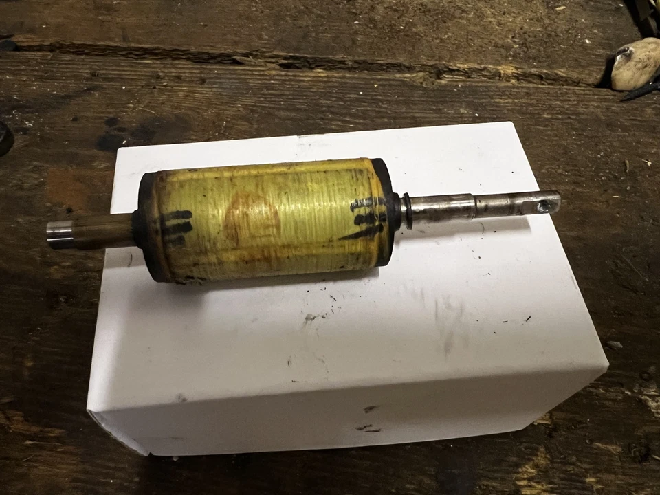  Traxxas Velineon VXL 1200XL Brushless Motor - ROTOR ONLY - 3491 - Image 1 of 3