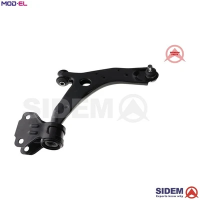 CONTROLTRAILING ARM WHEEL SUSPENSION 51277 FOR MAZDA L3Y7 2.3L L5-VE 2.5L 4cyl 3 - Image 1 of 4