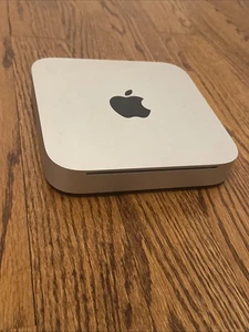 Apple Mac Mini A1347 Desktop - MC270LL/A (June, 2010) - Picture 1 of 2