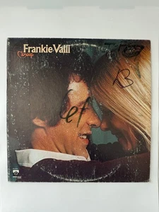 Frankie Valli Closeup Vinyl Record 12" 33 RPM Private Stock PS 2000 - Bild 1 von 4