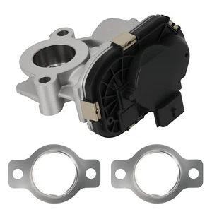 Emission EGR Valve for Nissan Altima 2.5L 19-23 14710-6CA1C 147106CA1C New - Picture 1 of 11