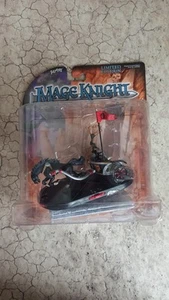 Mage Knight Knights Immortal Charger factory new - Picture 1 of 4