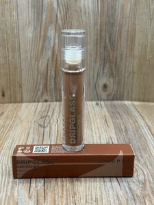 Morphe DripGlass Drenched Lip Gloss Drip Coffee .12 oz/3.8 mL New in Box - Picture 1 of 3
