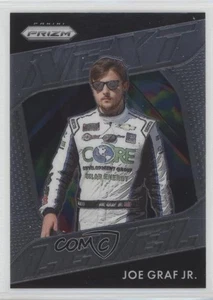 Panini Prizm Next Level Joe Graf Jr 2020 #NL6 Rookie RC - Imagen 1 de 4