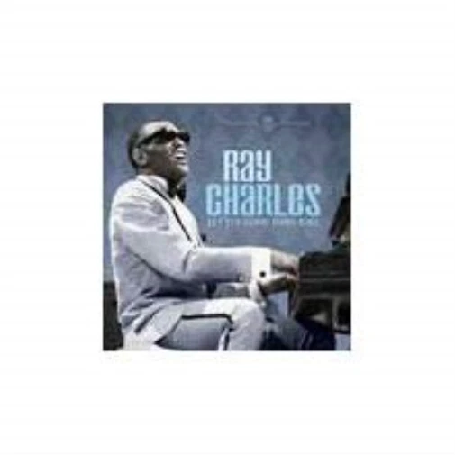 Ray Charles Let the Good Times Roll (CD) - Image 1 of 1