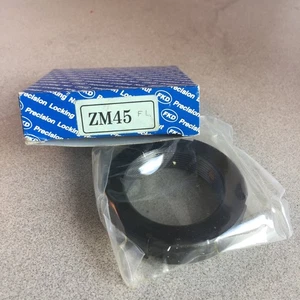 FKD Precision Locking Nut ZM45 - Picture 1 of 3