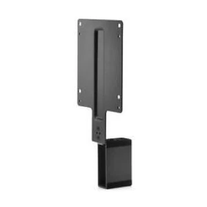 Dell 4FFX3 Height Adjustable Stand for Wyse 5040 AIO, Customer Kit - Picture 1 of 1