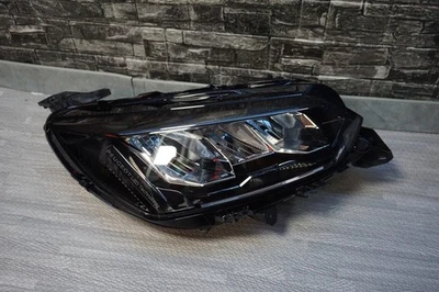 Original VALEO Hauptscheinwerfer Rechts für Peugeot  508 SW II 508 II - Bild 1 von 4