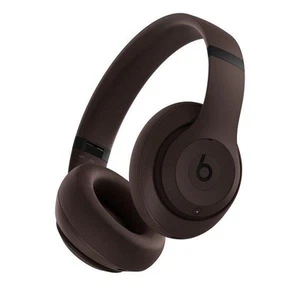 Beats by Dr. Dre Studio Pro Wireless Over-Ear Headphones - Deep Brown - Open Box - Picture 1 of 1