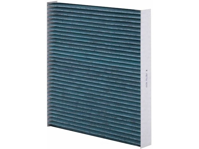 适用于 2011 - 2024 道奇 Durango Cabin 空气过滤器 14345DNJK 2012 2013 2014 2016 — 第 1/2 张图片