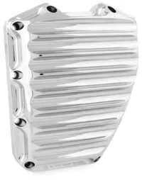 Cubierta de sincronización Roland Sands Design Nostalgia - Cromo motocicleta bicicleta de calle Foto 1 de 4