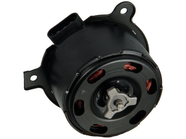 Motor ventilador auxiliar VDO 66HYVN56 para Mercury Grand Marquis 1998 1999 2000 Foto 1 de 1