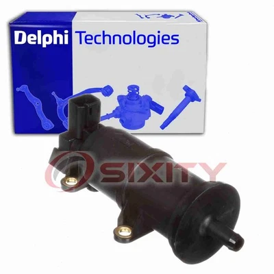 Bomba de elevación de combustible Delphi para Dodge Ram 3500 2003-2004 5,9 L L L6 entrega de aire zd Foto 1 de 4