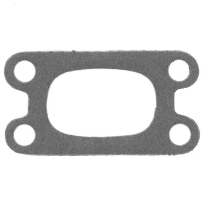 1980-1982 Moto-Ski Futura 500/E Snowmobile Vertex Exhaust Gasket - Image 1 of 2
