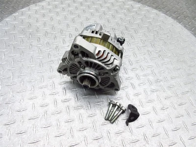 2014 14-16 Honda GL1800C Valkyrie OEM генератор переменного тока зарядное устройство в сборе - Изображение 1 из 4