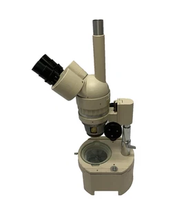 Olympus Tokyo Stereoscopic Zoom Microscope 332530 - Picture 1 of 20
