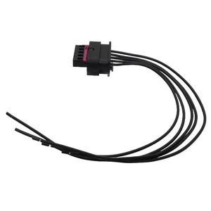 Conector de sensor de flujo de aire másico para Hyundai Elantra Nexo Sonata Kia Forte Optima - Imagen 1 de 11