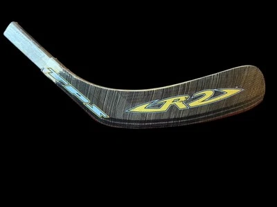 TPS Response R2  Messier Hockey Blade Right Hand Wood/Fiber Wrapped... - Image 1 of 3