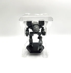 Battletech Timber Wolf Kunststoff Miniatur 100mm Söldner Kickstarter NEU - Bild 1 von 2