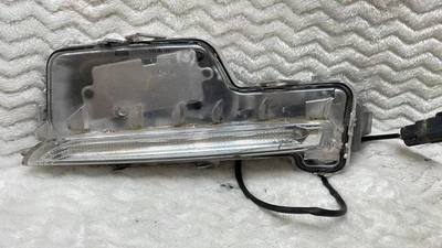 2014-2018 年沃尔沃 S60 日间跑步灯左驱动侧 31420395 原始设备制造商 — 第 1/4 张图片