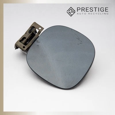 Honda Pilot 2003 2004 tapa de puerta de llenado de combustible puerta del tanque de combustible gris 63910-S9V-A00ZZ Foto 1 de 3