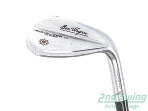 Ben Hogan Equalizer II Chrome Wedge Lob LW 58° Steel Stiff Right 35.75in - Picture 1 of 10