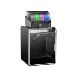 Creality K2 Pro Combo mehrfarbig 3D-Drucker mit CFS - Bild 1 von 9