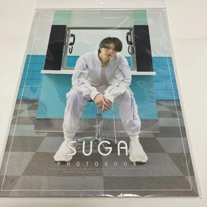 Bts Suga Fotobuch - Bild 1 von 2