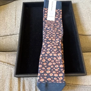 Richer Poorer Crew Socks Size 6-12 - Picture 1 of 4