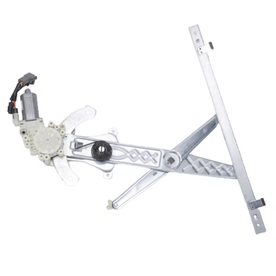 For Ford Freestar Window Regulator Assembly 2004-2007 Passenger Front FO1351144 Foto 1 de 4