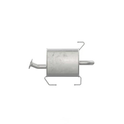 Exhaust Muffler-Quiet-Flow SS Walker 21920 fits 09-14 Nissan Cube - Изображение 1 из 4