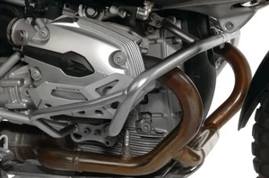 Crash Bar Stainless Steel For BMW R1200GS Up To 2012 - Picture 1 of 15