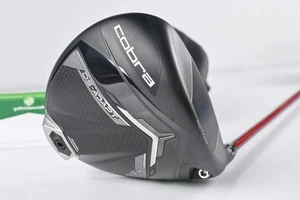 Cobra DS-Adapt MAX-K Driver / 10.5 Degree / Regular Flex Denali Red 50 Shaft - Picture 1 of 9