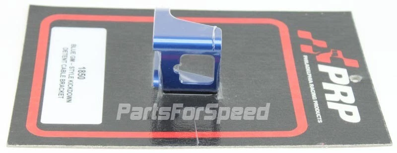 PRP 1850 GM Style Kickdown Bracket 700R4 200-4R TH350 Made in the USA - Image 1 of 1