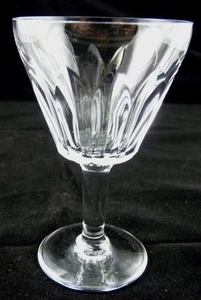 VAL DE LOIRE KRISTALLLIKÖR VON BACCARAT FRANKREICH - Bild 1 von 3
