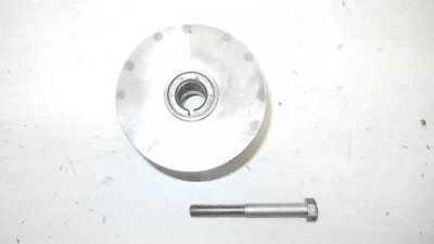 Suzuki T250 T 250 Hustler 1971 volante rotor magnético Foto 1 de 4