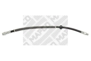 Front Brake Hose MAPCO for Citroen Berlingo / Berlingo First - Picture 1 of 1