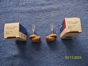 1998-2002 Camaro Escalade 99-00 NOS GM DELCO HALOGEN FOG LIGHT BULB 12450260 - Bild 1 von 2