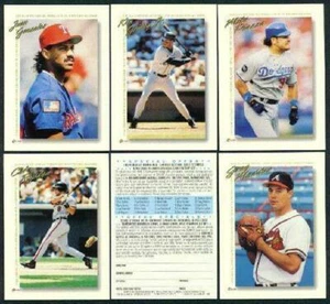 Andres Galarraga #69 1994 OPC - Picture 1 of 1