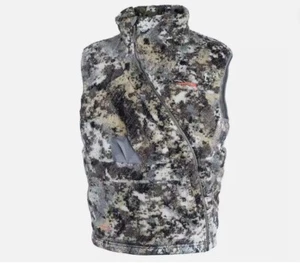 Sitka Fanatic Weste Optifade Elevated II Medium - Bild 1 von 1